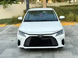 RENT TOYOTA YARIS